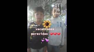 de vacaciones a gobernador crespo Santa Fe