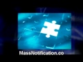 Emergency Alert and Mass Notification System