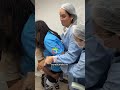 autista não aguentou