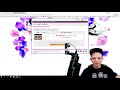 BAZYL TV Live! Rozstrzygnięcie konkursu na 500 SUBÓW - WYNIKI xD
