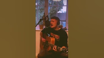 Thumbnail of Overdrive #postmalone #guitar #acoustic #cover