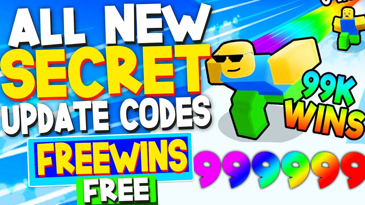 ALL NEW *SECRET* CODES in SPEED RACE CLICKER CODES (Speed Race Clicker Codes)  