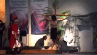 First Assembly of God! Easter Drama 2011β₯