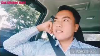 Cinta Bertepuk Sebelah Tangan - Rayyan Syahid Gentabuana Sani Nigam