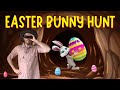 We're Going on an Easter Bunny Hunt! | Bear Hunt | Nursery Rhymes | Educational Videos for Children