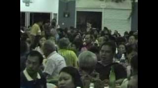 Semaya Balang by Matthius Jhang