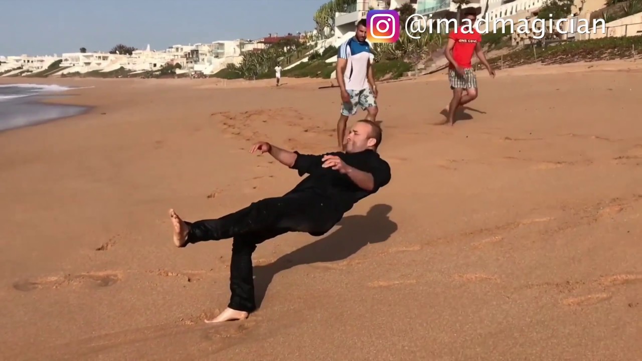 Magic Compilation Imad Magician Youtube Magic Compilation Imad Magician Youtube