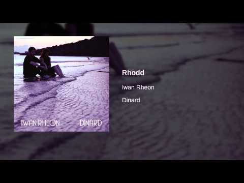 Iwan Rheon - Rhodd | Official Audio