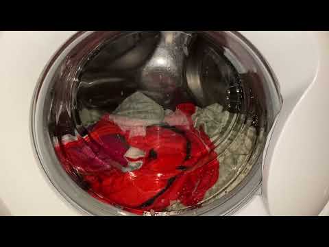 Vestel: Washing towels/ White Cotton 70 + prewash