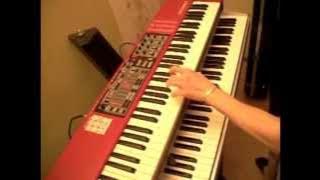 ReggaeTips #1: Advanced Reggae Keyboard Bubble Tutorial - HowTo Shuffle