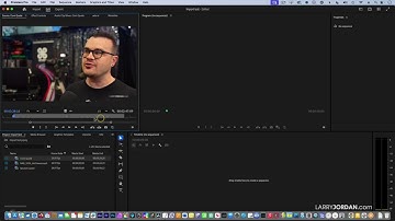 Send Media Files Directly From Axle AI Into Adobe Premiere Pro