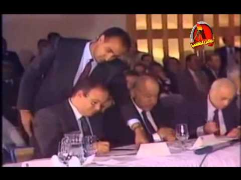 وثائقى ذكرى تحرير طابا ودور الرئيس مبارك
