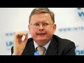 Михаил Делягин: Кто толкает цены вверх? (февраль 2016)