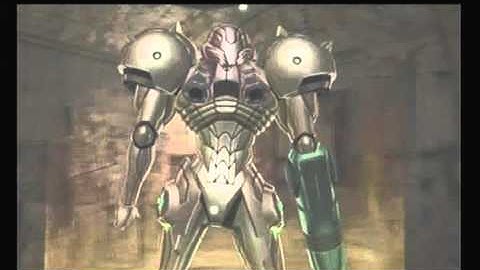 Metroid Prime Trilogy part 20 - Finding the Power of Ice