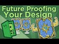 Future Proofing Your Design - Looking at Hearthstone and Planning Ahead - Extra Credits