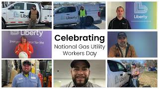 National Gas Utility Workers Day