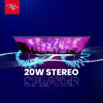 iTEL TV FEATURE