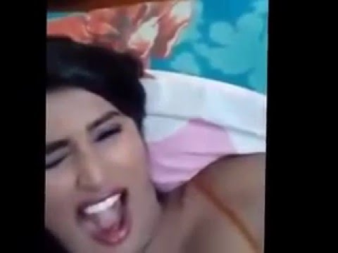 WN - swathi naidu hot selfie video leaked