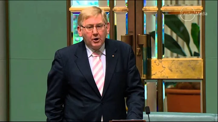 Ferguson announces retirement from politics