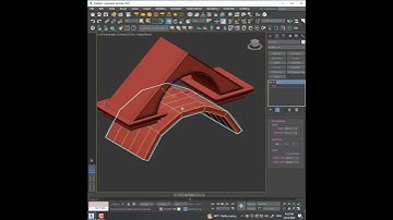 Time lapse modeling |How to 3D Model Classic | Quick Modelling