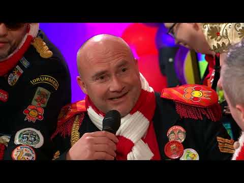 Van de Prins gin kwoad (Aogse Bluf) | BaronieTV 2025