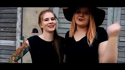 SLAVIC DANCEHALL QUEEN 2016 / contestant  4 / ANNA...