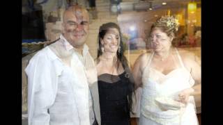 Romina y Maxi (Fiesta part. 3)