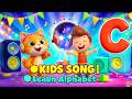 🎶 ABC Phonics Song for Kids | Learn Letter Sounds A to Z Easily 📘