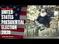 Why You Must Vote | United States Presidential election 2020 | Sadhguru Special