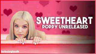 That Poppy - Sweetheart (Bubblebath Unreleased)