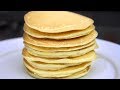 Resep PANCAKE