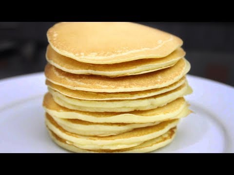 Video: Resep Pancake Soba Manis