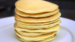 Resep PANCAKE - Durasi: 8.17. 