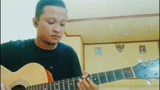 FINGER STYLE BUTA TULI-RHOMA IRAMA
