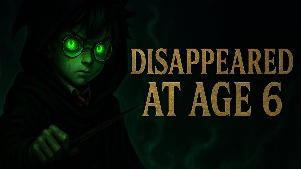 What If HARRY POTTER Mastered Occlumency After Dissappearing at AGE OF 6! #2