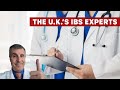 Get the best ibs care in the u k