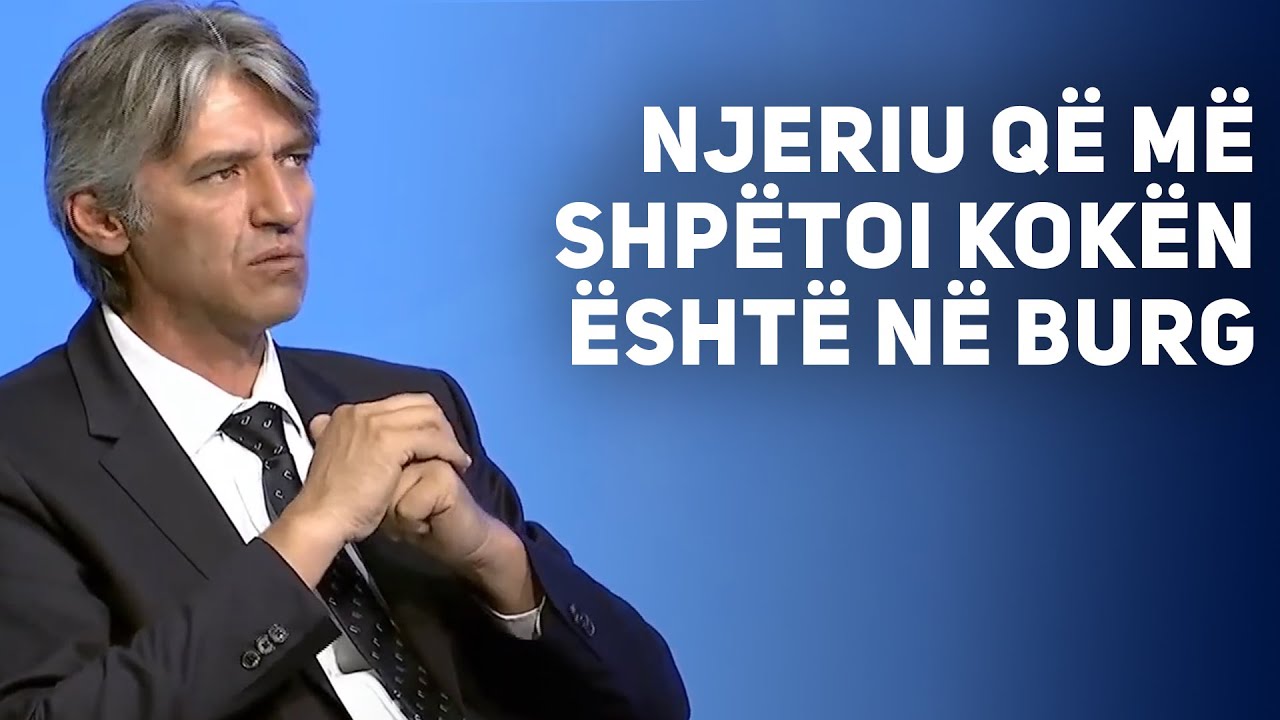 Ziadin Sela per sulmin e 27 Prillit: Njeriu qe me shpetoi koken tani eshte ne burg