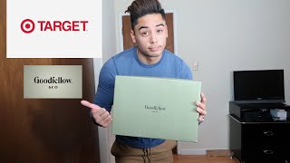 Men’s Target Clothing Haul & Try On