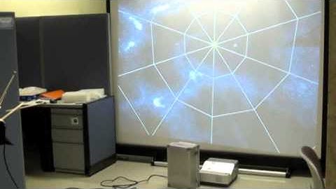 Computer Graphics Final Project