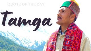 Furbu Negi My all time favourite  #TAMGA SONGs#Kinnauri culture # Upper Kinnauri# Spiti# Pahadi 2024