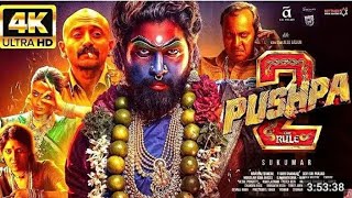 Download Lagu 🔥 Pushpa 2 (2024) Full Movie in Hindi Dubbed 🔥 MP3