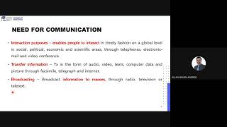 Introduction to Communication Systems (Part 1) by Alpha Modular Studio 266 views 2 months ago 37 minutes