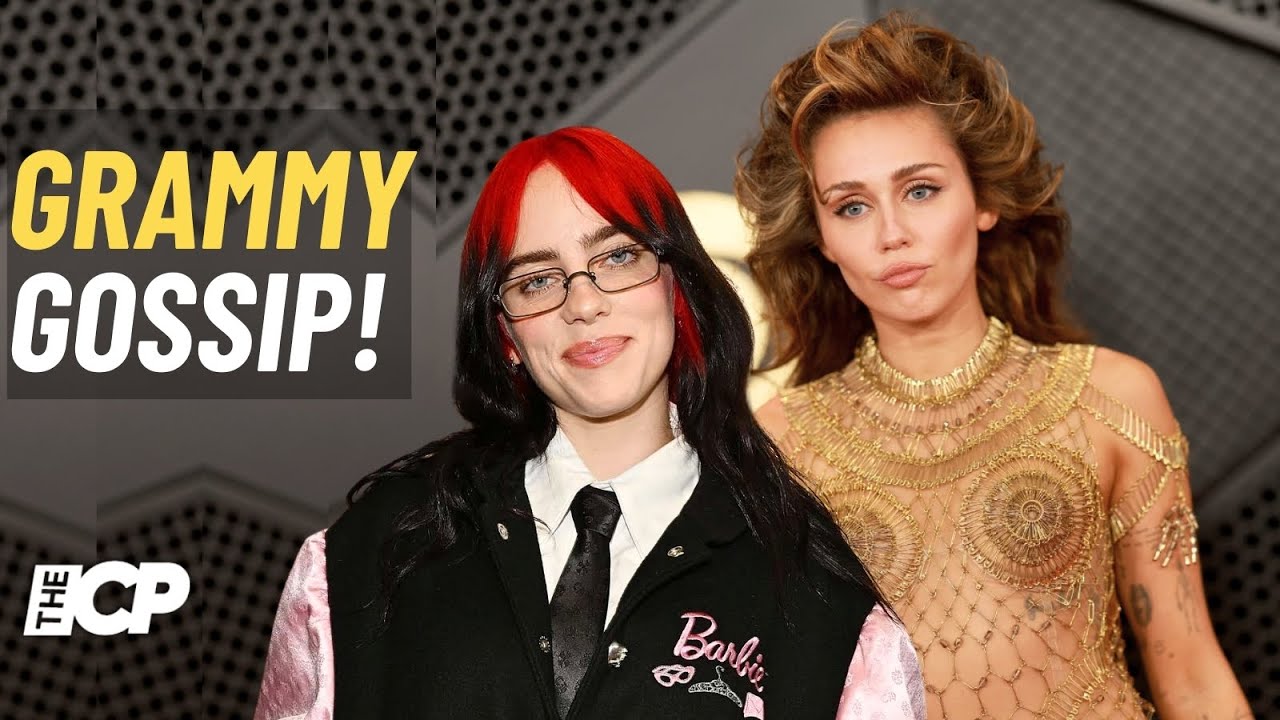 Billie Eilish reveals private conversation with Miley Cyrus at Grammys