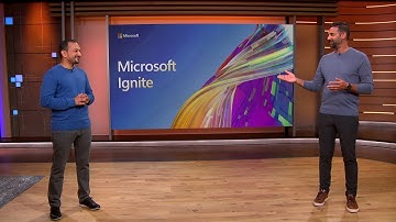 A simple approach to data protection | BRK55