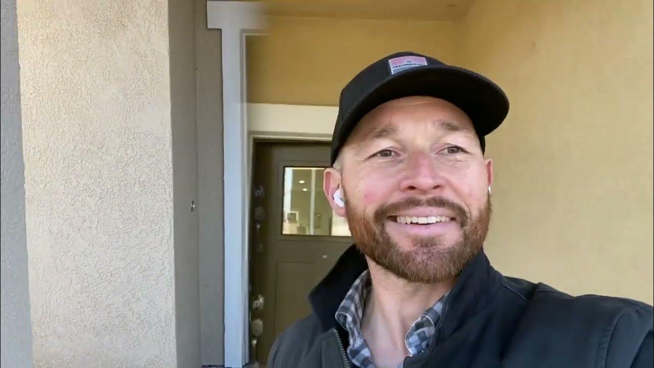 NEW HOMES in Galt CA Dry Creek Oaks Residence 1605 Construction