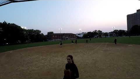 Trash Pandas Walk-off Comeback