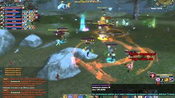 GvG Top vs Divinity 2.03.13 by ALIKS