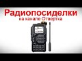 Радиопосиделки на канале Отвертка  3 марта 2024  в 9-00