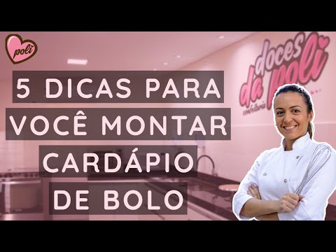 5 DICAS PARA