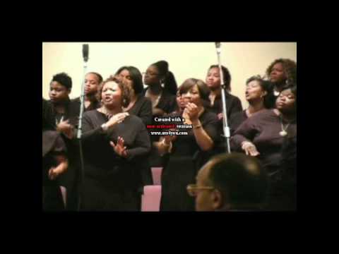 KDM Conference Choir LIVE Recording: WE LOVE YOU P...